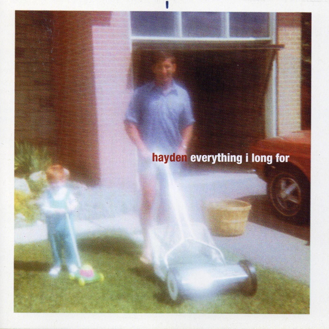 Everything I Long for Alternative & Indie