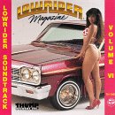 Product Image: Lowrider Soundtrack, Vol. 6