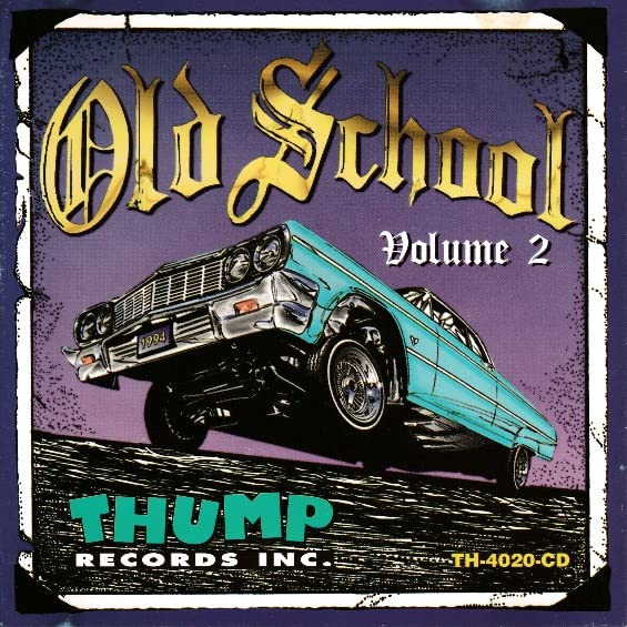 Product Image: Old School Vol 2