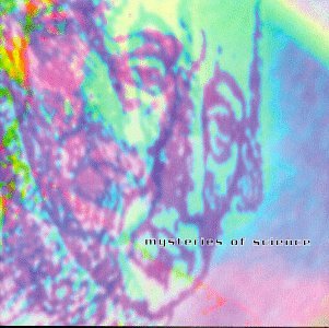 Mysteries of Science Alternative & Indie