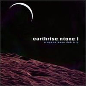 Product Image: Earthrise.Ntone.1 2-CD