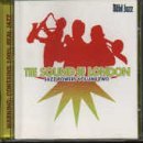 Jazz Powers 2-Sound of London cd