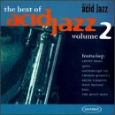 Vol. 2-Best of Acid Jazz Jazz