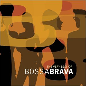 Best of Bossa Brava 2,the Very Jazz