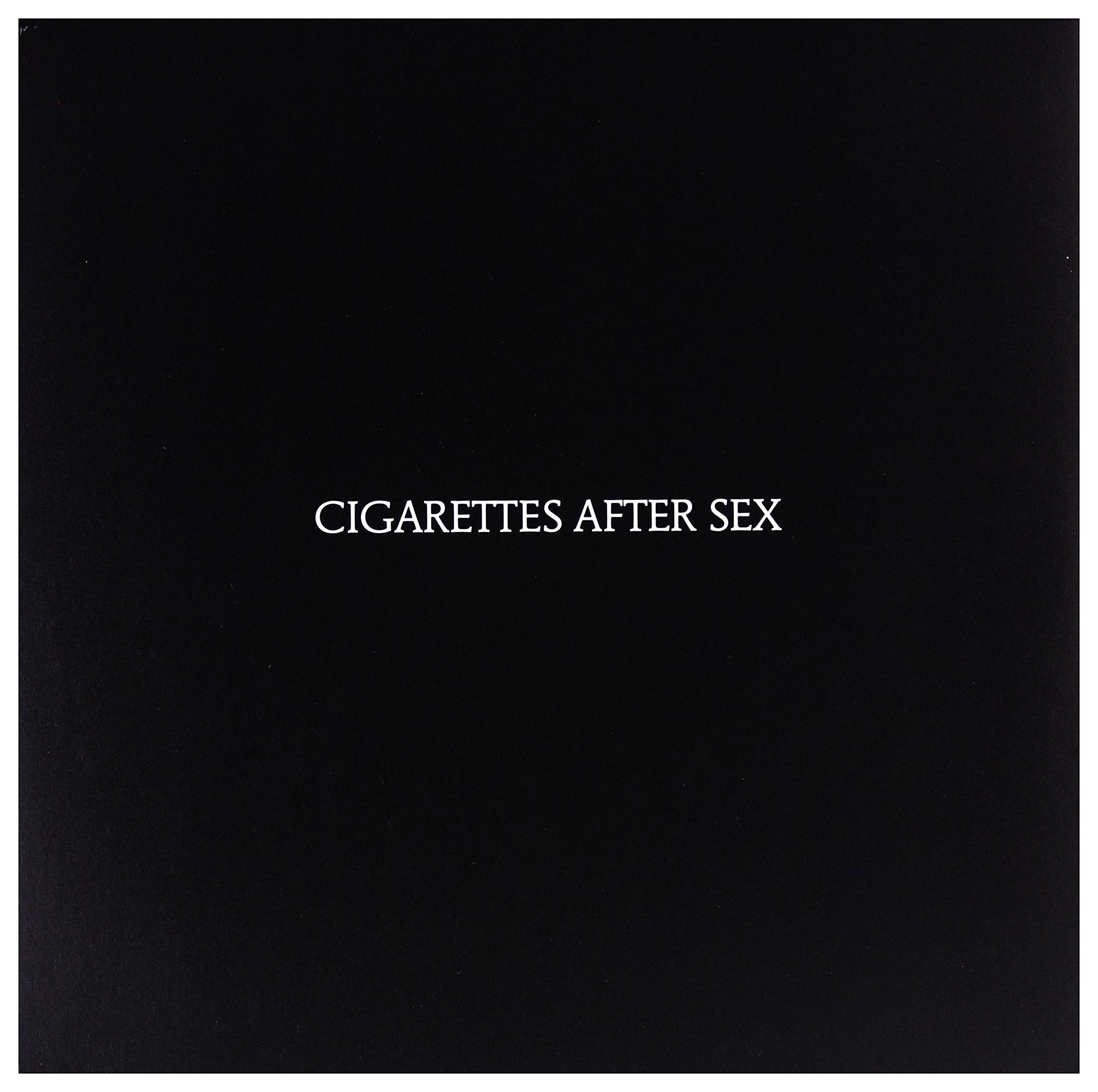 Cigarettes After Sex: Cigarettes After Sex Music