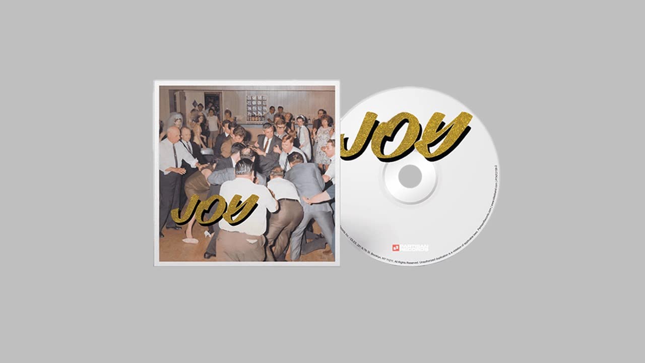Product Image: Joy as an Act of Resistance.