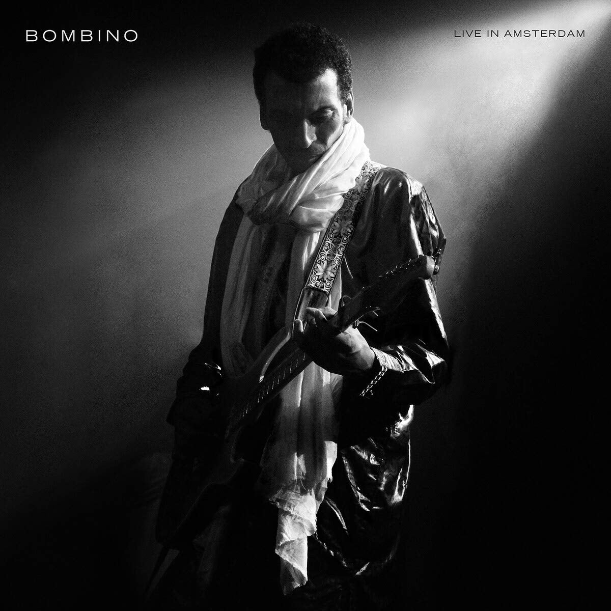 Live In Amsterdam Pop
