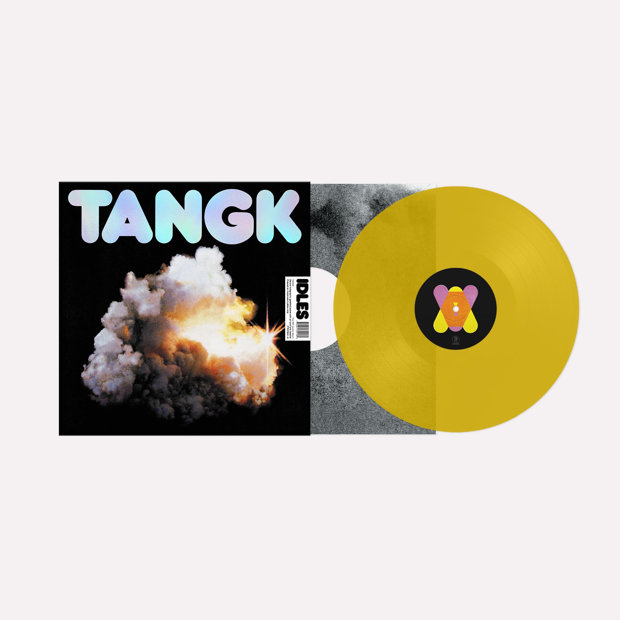 Tangk Alternative & Indie
