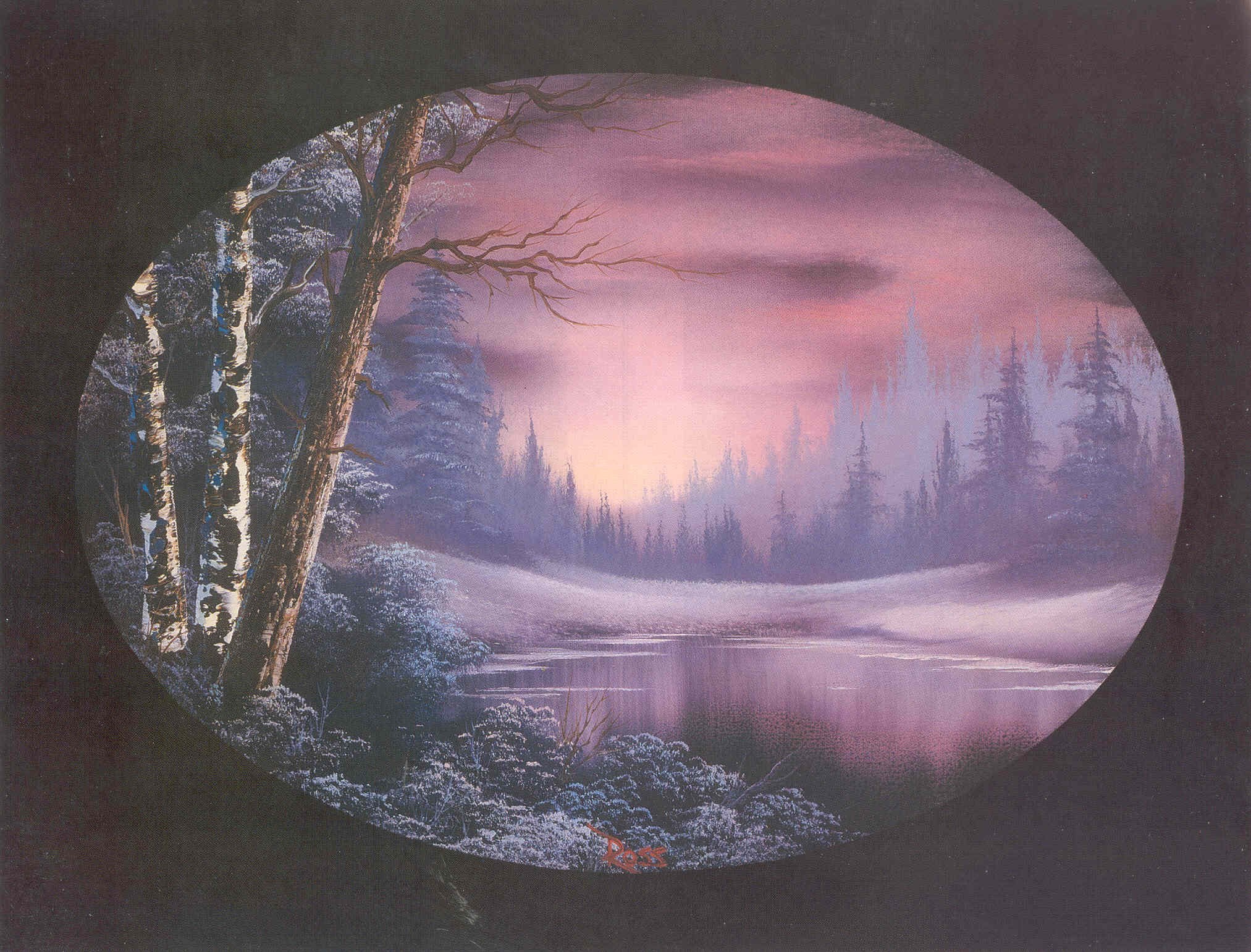 Bob Ross DVD Joy of Painting Series 27 Films