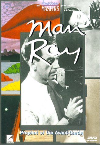 Man Ray-Prophet of the Avant-G Films