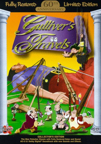 Gulliver's Travels Films