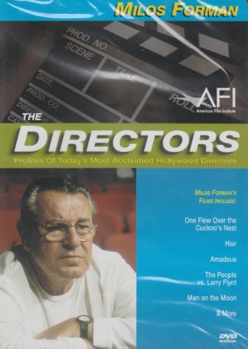 Milos Forman Films