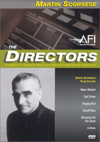 Product Image: Martin Scorsese