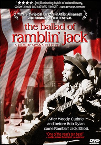 Ballad of Ramblin' Jack Films