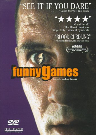 Funny Games Movies
