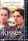 Stolen Kisses (1968) Films