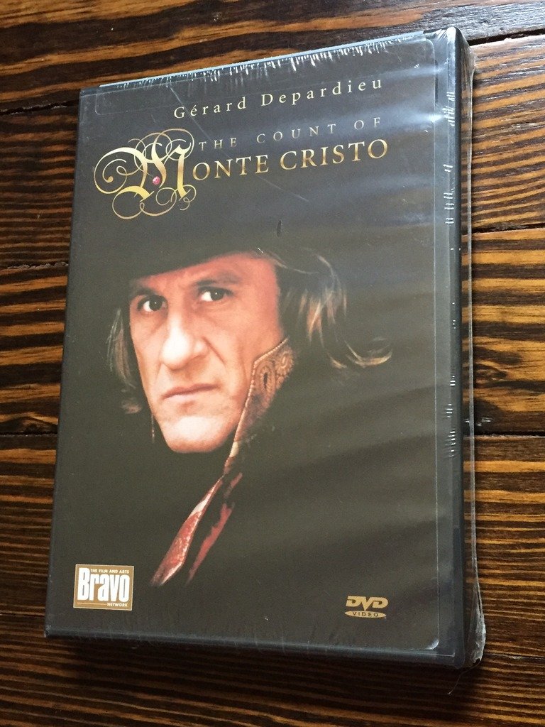 Count of Monte Cristo (1998) Films