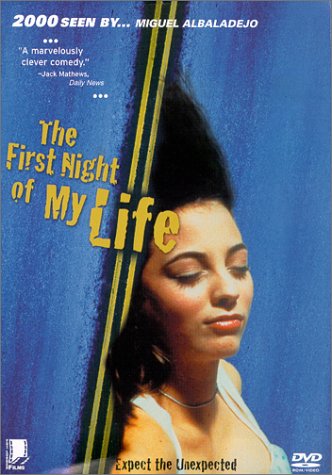 First Night of My Life Films