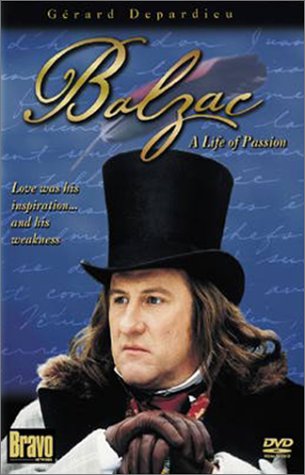 Balzac-Life of Passion Films