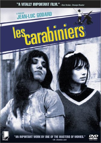 Les Carabiniers Films