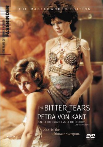The Bitter Tears of Petra von Kant Films