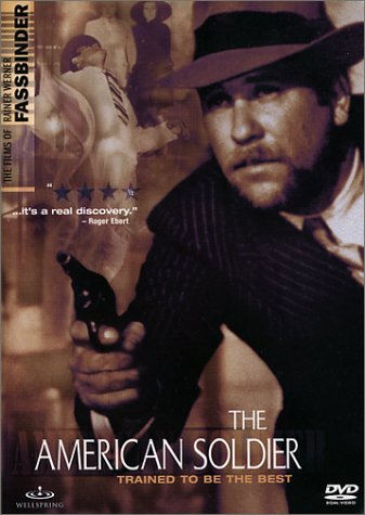 The American Soldier (Der Amerikanische Soldat) Films