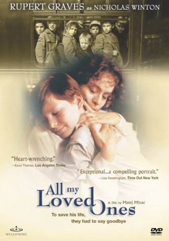 All My Loved Ones Films