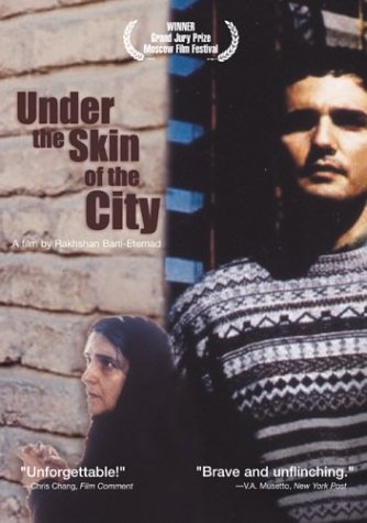 Under the Skin of the City Films