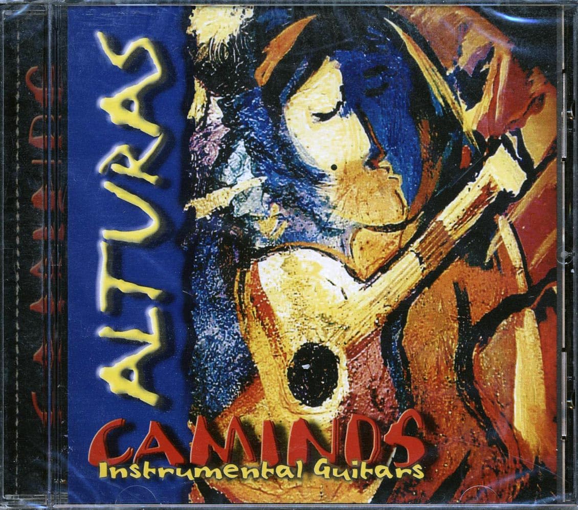 Caminos Jazz