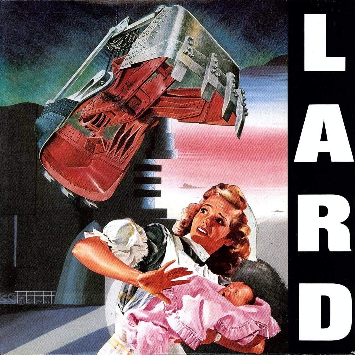 The Last Temptation of Reid Alternative & Indie