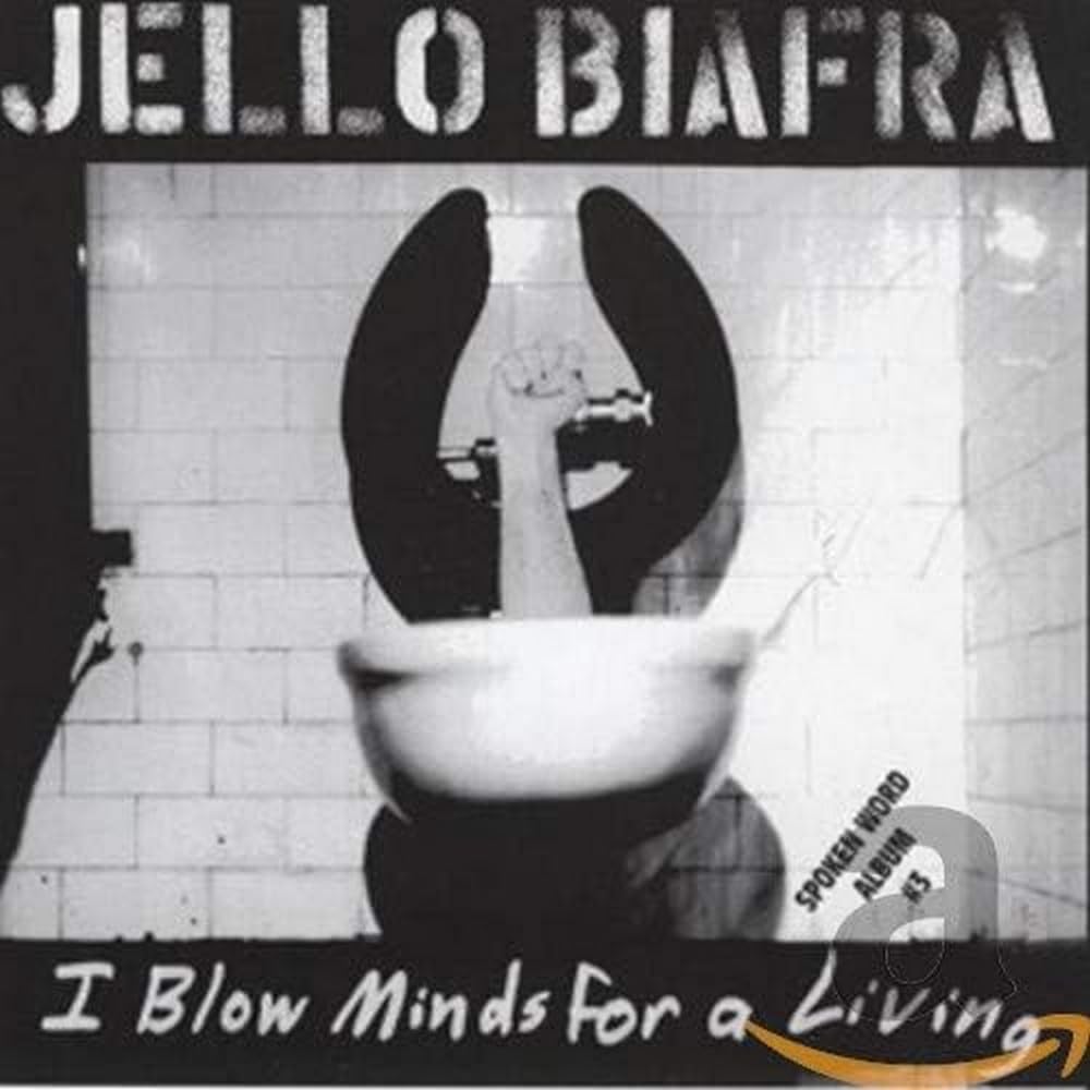 I Blow Minds for a Living 2xcd Alternative & Indie