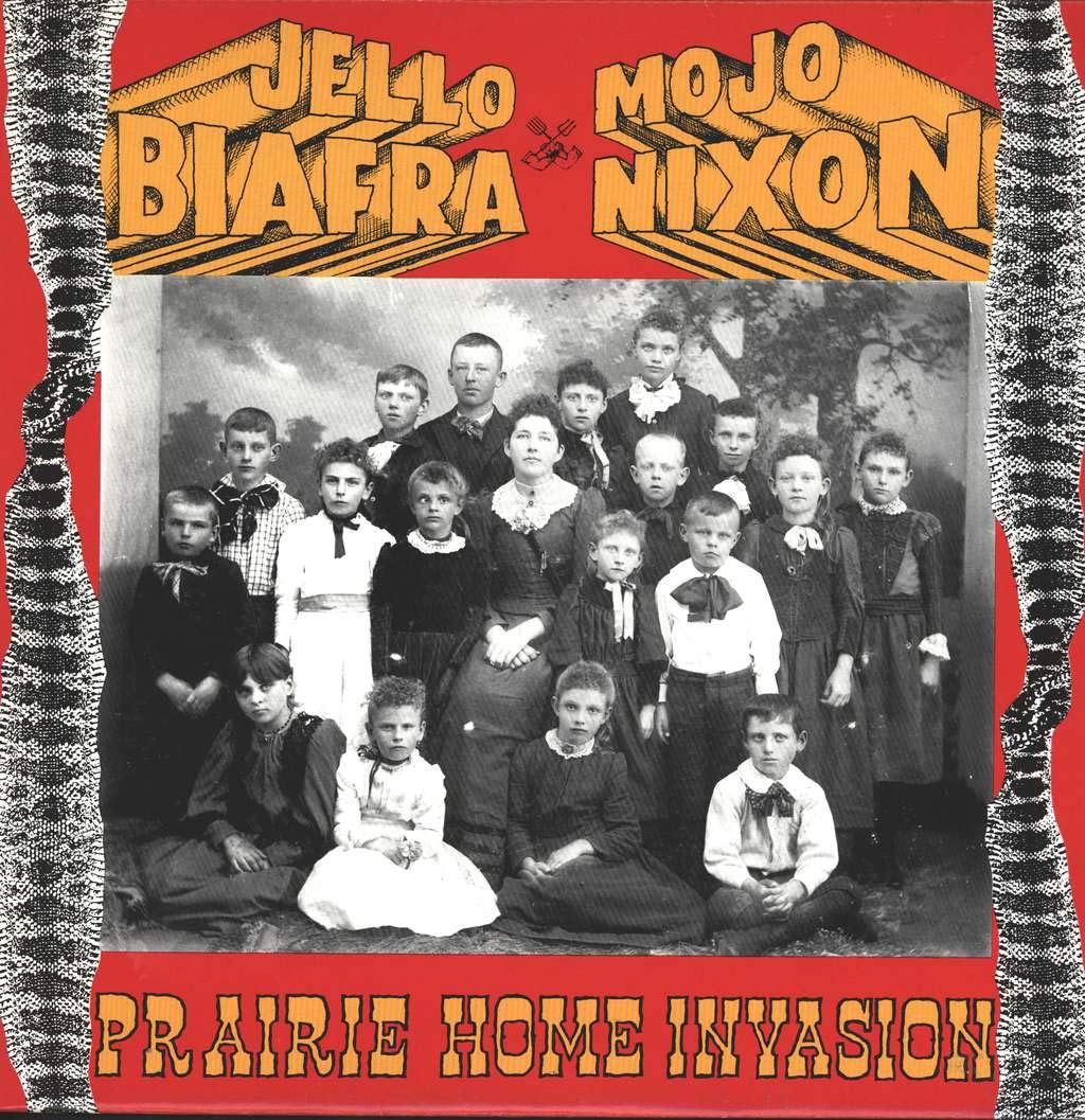 Prairie Home Invasion Alternative & Indie