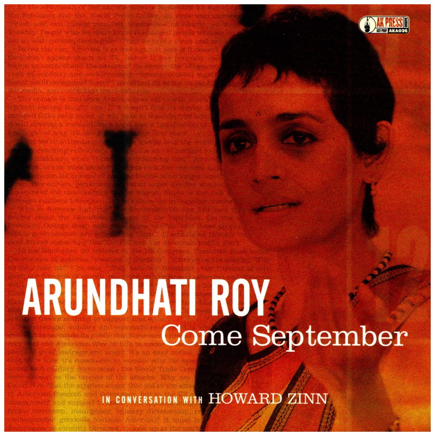 Product Image: Come September-in Conversation