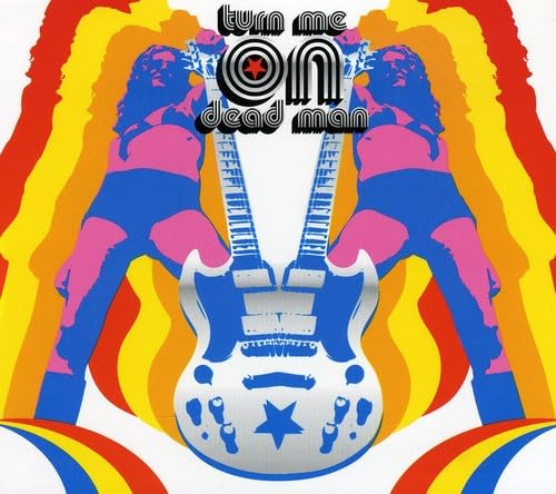 God Bless the Electric Freak Alternative & Indie