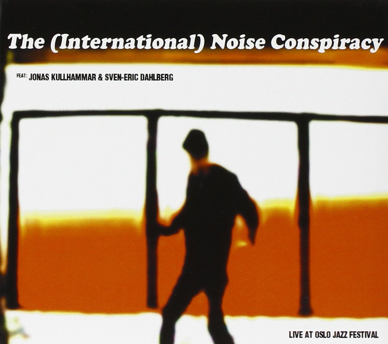 Live at Oslo Jazz Festival Alternative & Indie