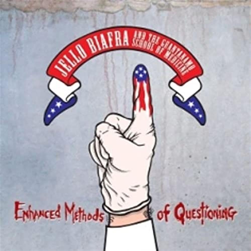 Enhanced Methods of Questioning Alternative & Indie