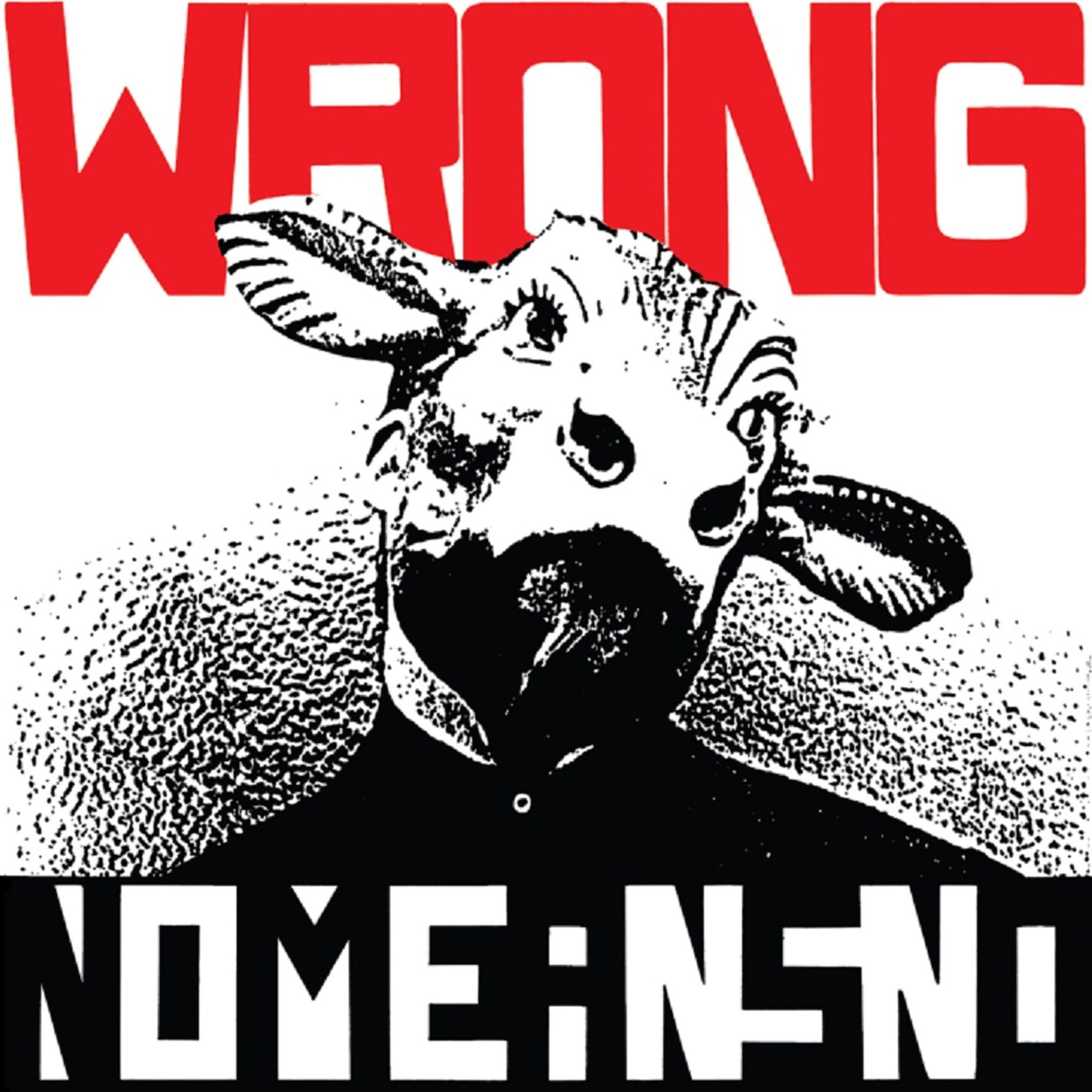 Wrong (Red) Music