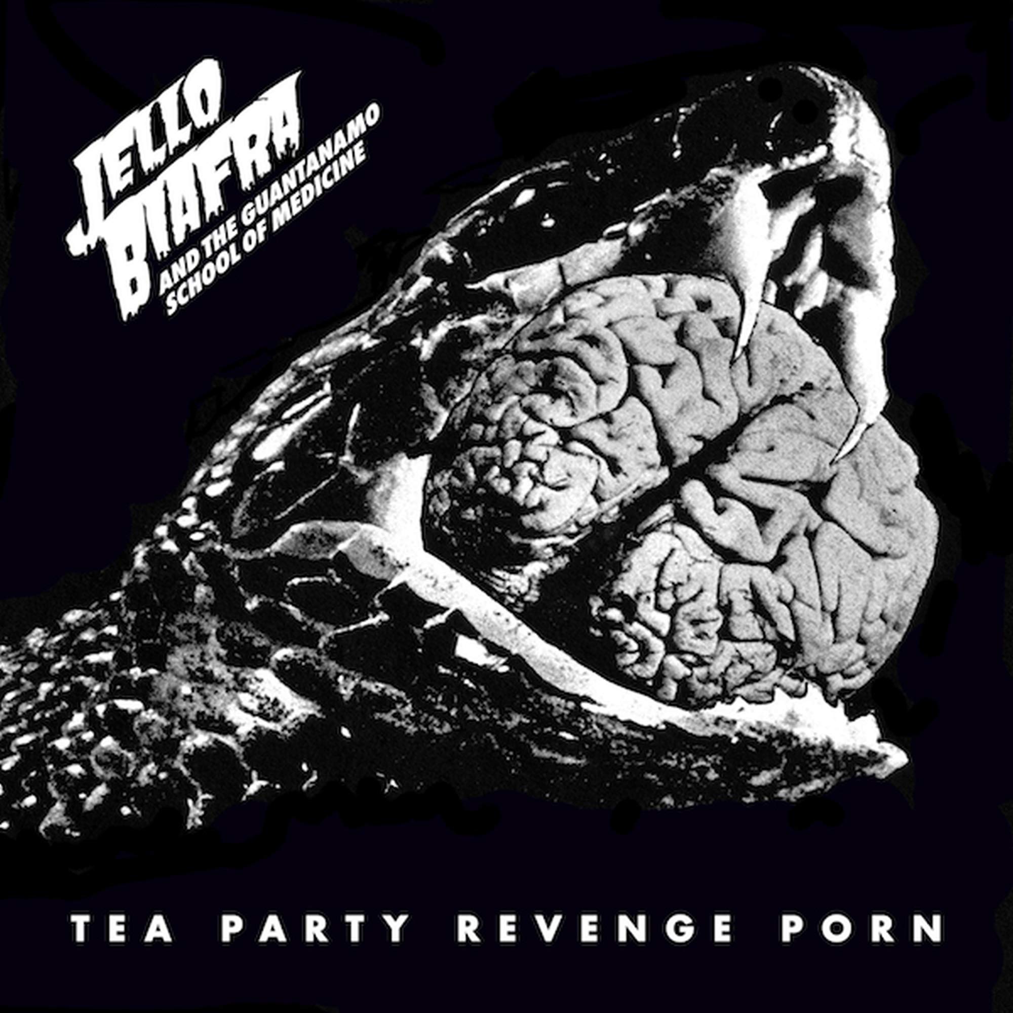 Tea Party Revenge Porn Alternative & Indie