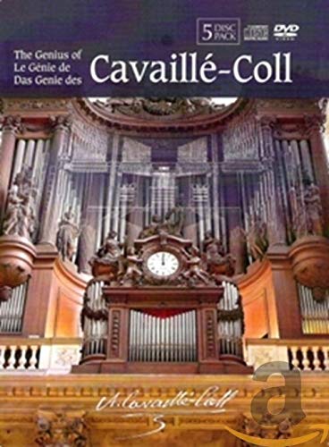 Das Genie des Cavaille-Coll Films