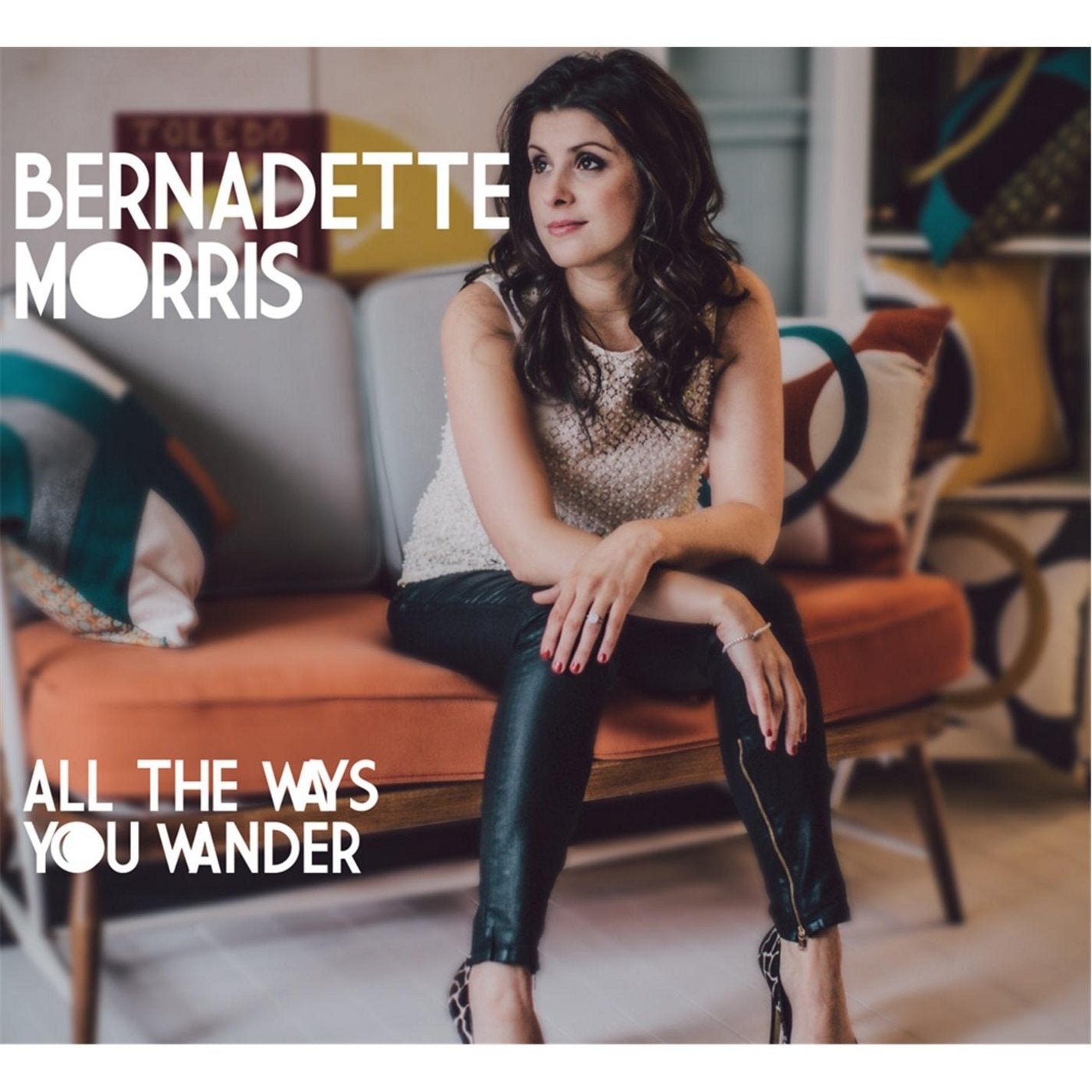 Product Image: All the Ways You Wander