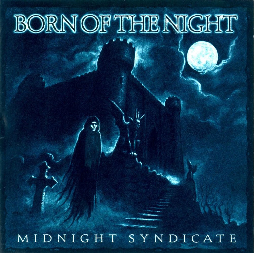 Born of the Night Music