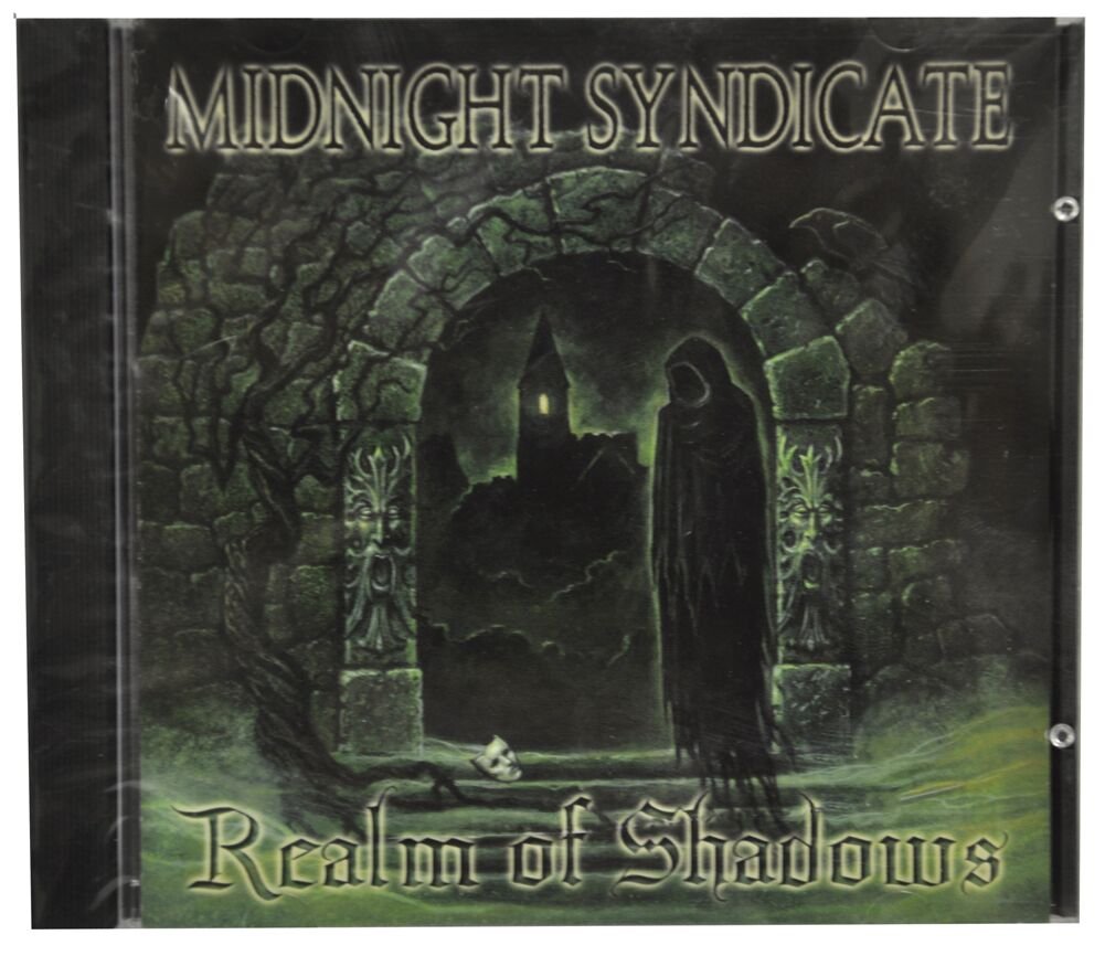 Product Image: Realm of the Shadows