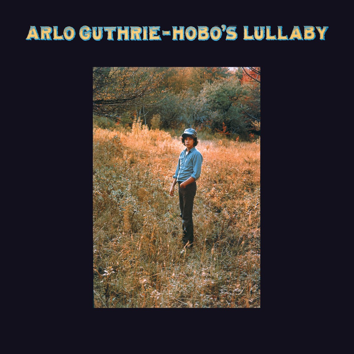 Hobo's Lullaby Country & Folk
