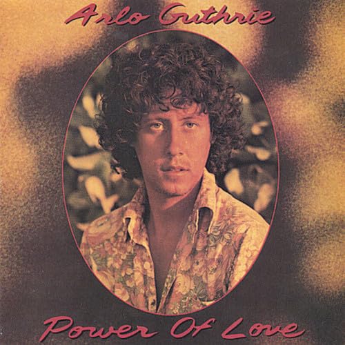 Product Image: Power of Love