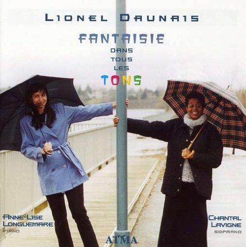 Daunais, L. : Daunais Lionel Classical