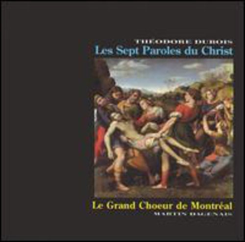 Les Sept Paroles du Christ Classical