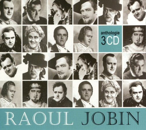 Anthologie 1906-1974 Classical