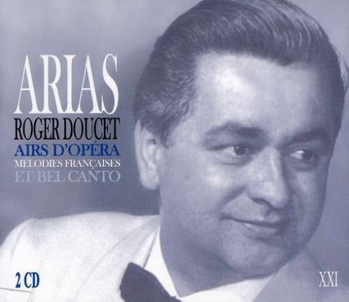 Arias - Airs D'op?Ra Classical