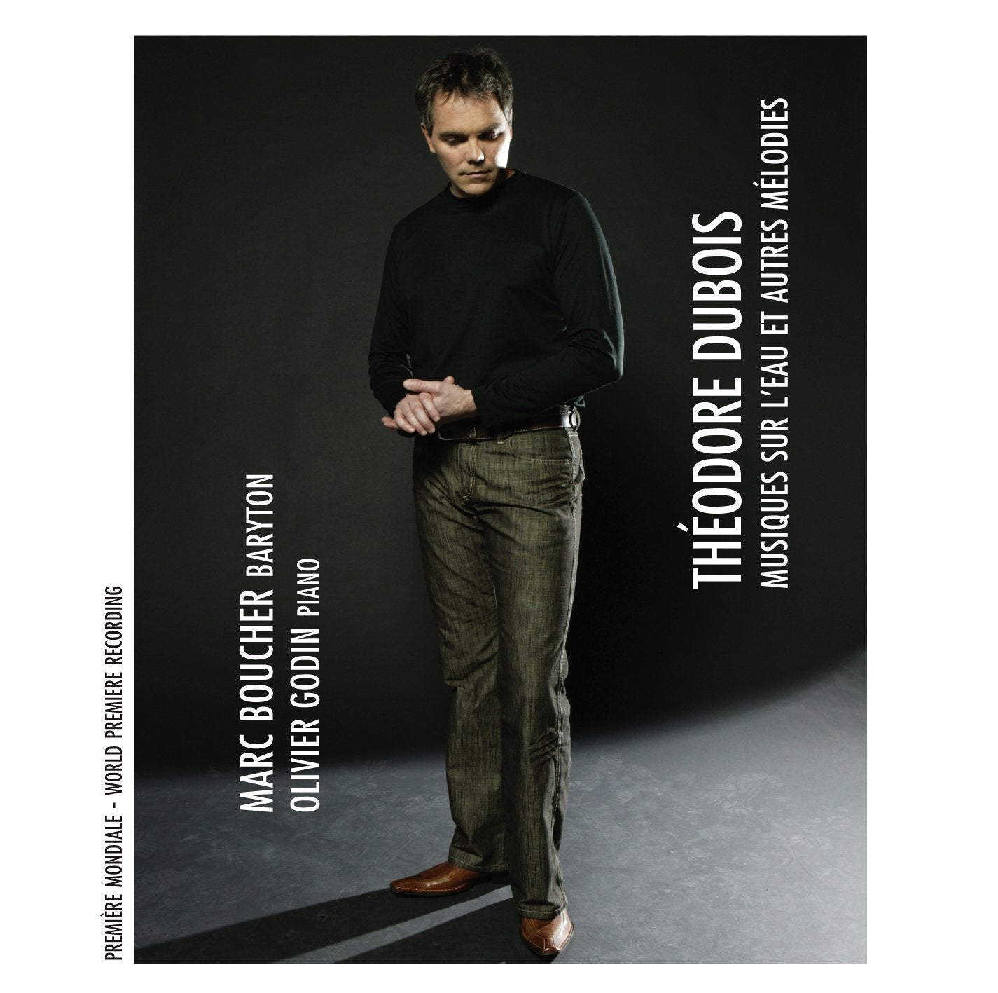 Musique Sur l'Eau et Autres Melodies Classical