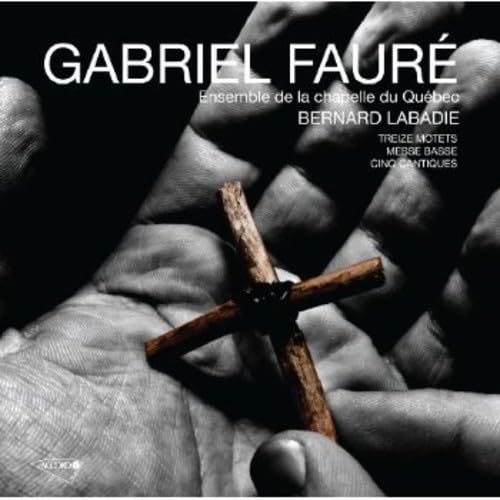 Product Image: La Musique Sacree Avec..